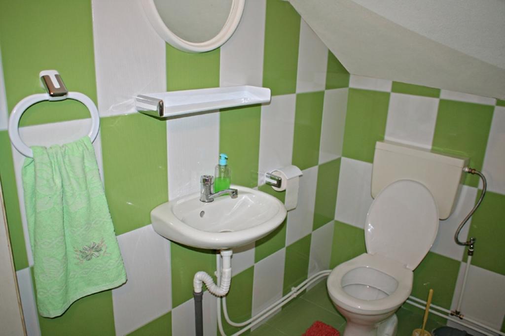 Helga House Hostel Turda Room photo
